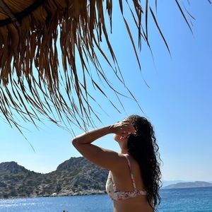 Meet your Posher, Julija